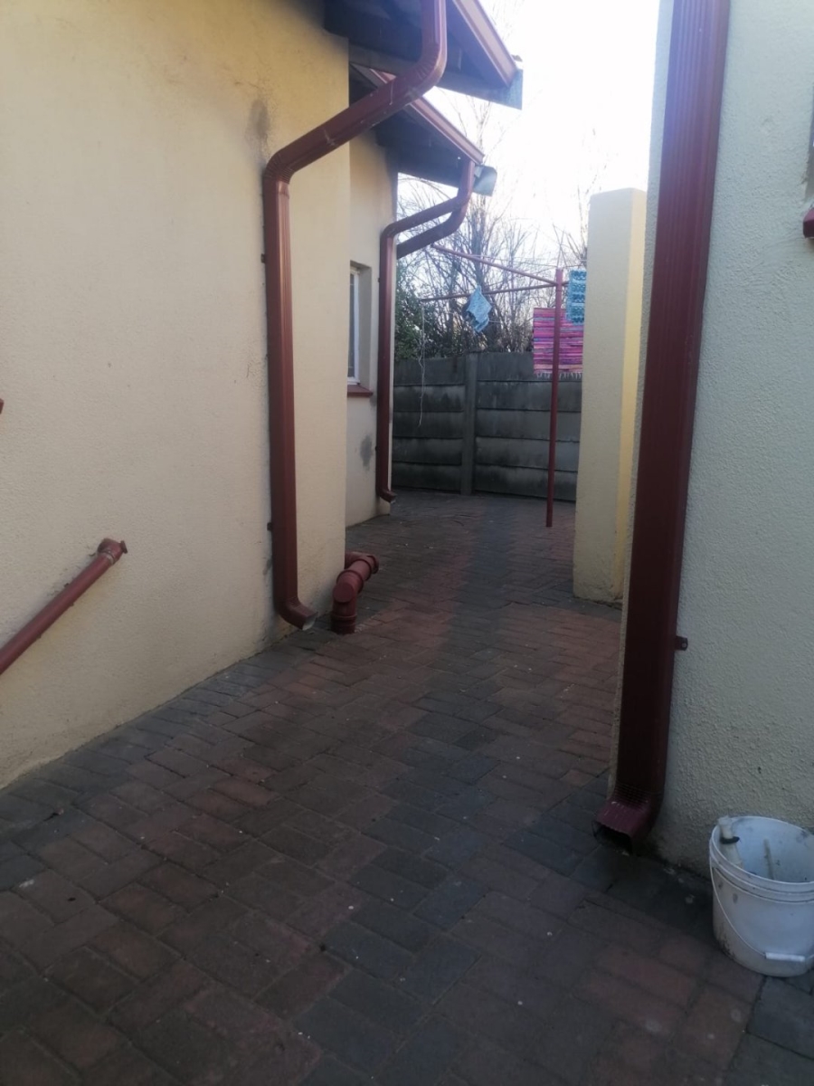 To Let 4 Bedroom Property for Rent in Sasolburg Free State